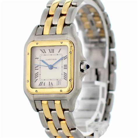 a cartier watch|cartier pre owned watches.